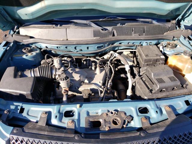 Photo 11 from auction – 2008 CHEVROLET EQUINOX LS with VIN 2CNDL13F386060836