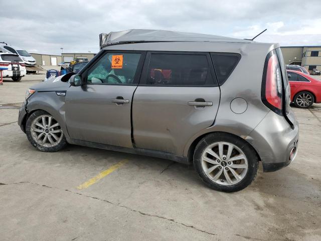Фото 2 с аукциона – 2018 KIA SOUL + с VIN KNDJP3A53J7576010