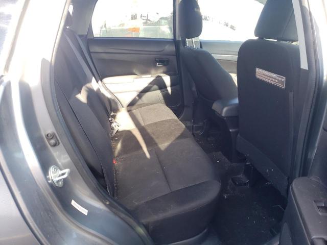Photo 11 from auction – 2011 MITSUBISHI OUTLANDER with VIN JA4AP3AU3BZ006533