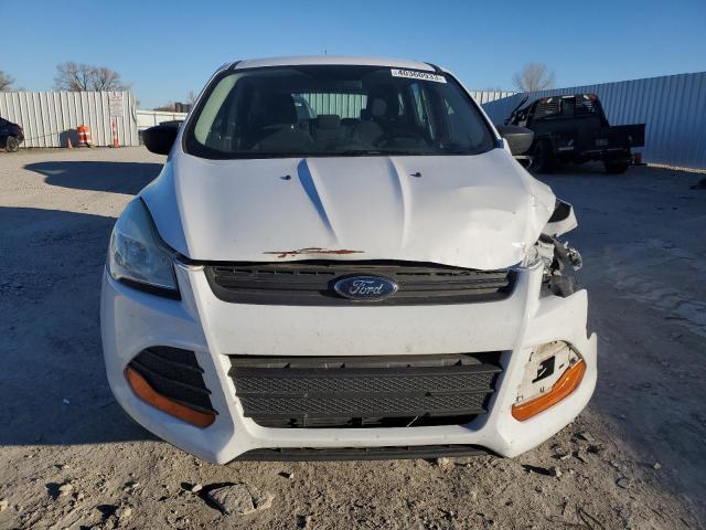 Photo 5 from auction – 2015 FORD ESCAPE S with VIN 1FMCU0F76FUC35117