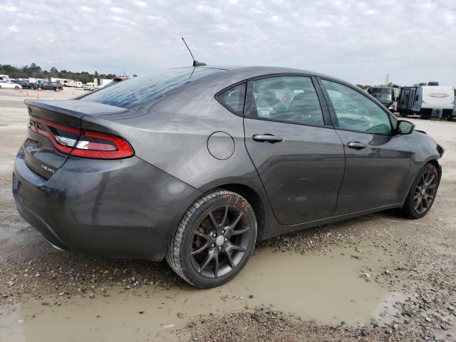 Photo 3 from auction – 2015 DODGE DART SXT with VIN 1C3CDFBB0FD345618