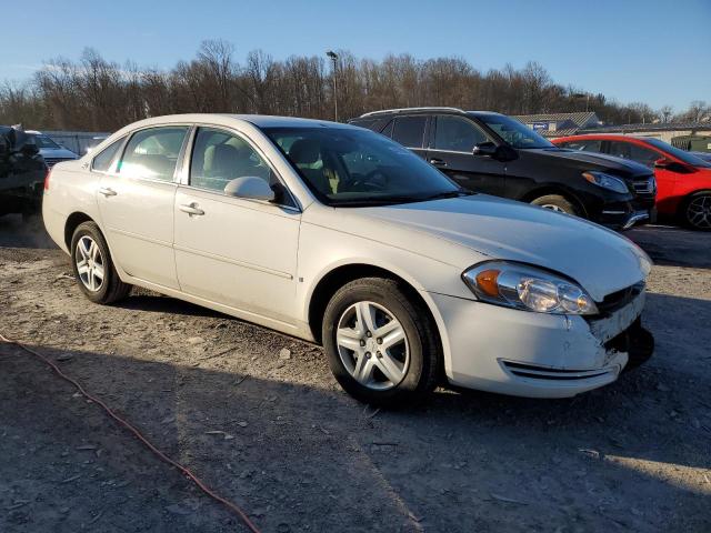 Photo 4 from auction – 2006 CHEVROLET IMPALA LS with VIN 2G1WB58K869149562