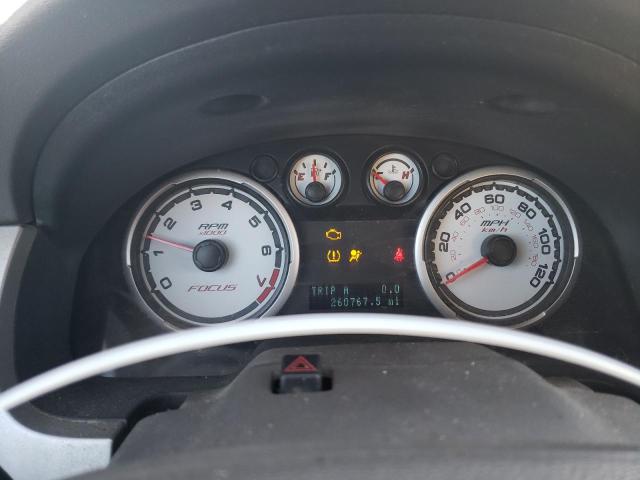 Photo 9 from auction – 2008 FORD FOCUS SE with VIN 1FAHP35N98W158064
