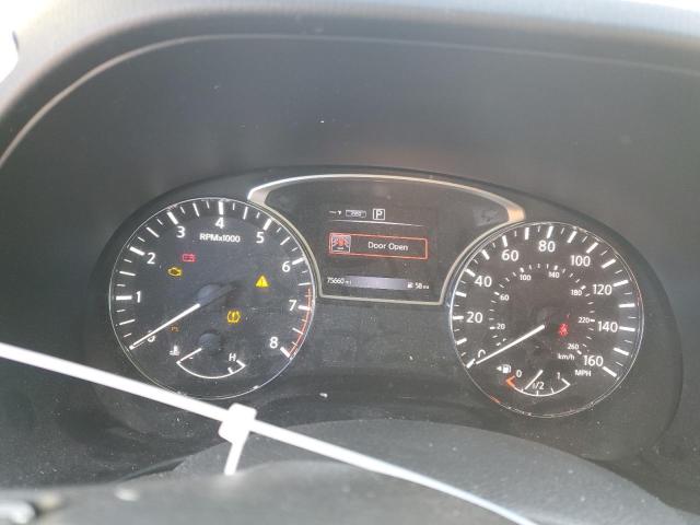 Photo 9 from auction – 2016 NISSAN PATHFINDER with VIN 5N1AR2MM1GC642783