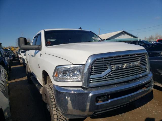 Photo 4 from auction – 2017 RAM 2500 SLT with VIN 3C6UR5DL1HG730507