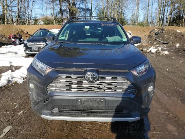 Photo 5 from auction – 2019 TOYOTA RAV4 LIMIT with VIN JTMN1RFV6KD034885