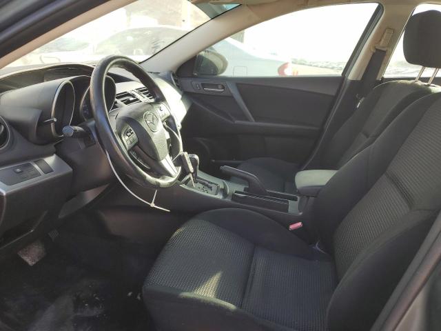 Photo 7 from auction – 2013 MAZDA 3 I with VIN JM1BL1U89D1705532
