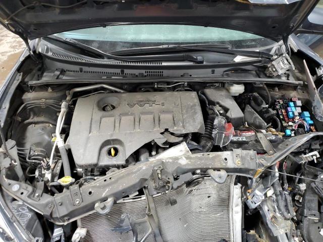 Photo 11 from auction – 2014 TOYOTA COROLLA L with VIN 2T1BURHEXEC150258