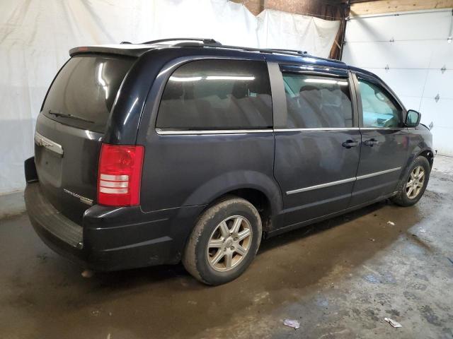 Photo 3 from auction – 2010 CHRYSLER TOWN & COU with VIN 2A4RR5D15AR423056