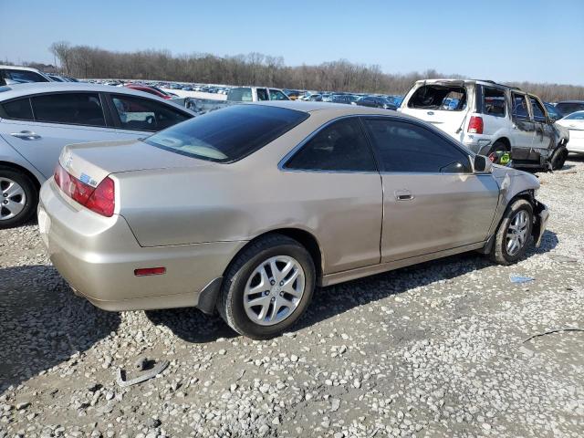 Photo 3 from auction – 2001 HONDA ACCORD EX with VIN 1HGCG22501A023918