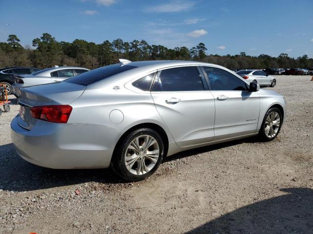 Photo 3 from auction – 2015 CHEVROLET IMPALA LT with VIN 2G1125S35F9111427