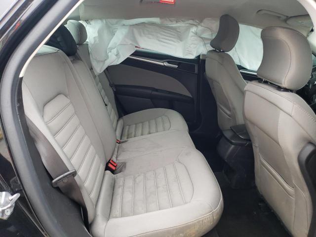 Photo 10 from auction – 2015 FORD FUSION S with VIN 3FA6P0G72FR287672