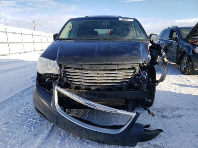Photo 5 from auction – 2016 CHRYSLER TOWN & COU with VIN 2C4RC1BG3GR101094
