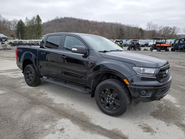 Photo 4 from auction – 2020 FORD RANGER XL with VIN 1FTER4FH2LLA54578
