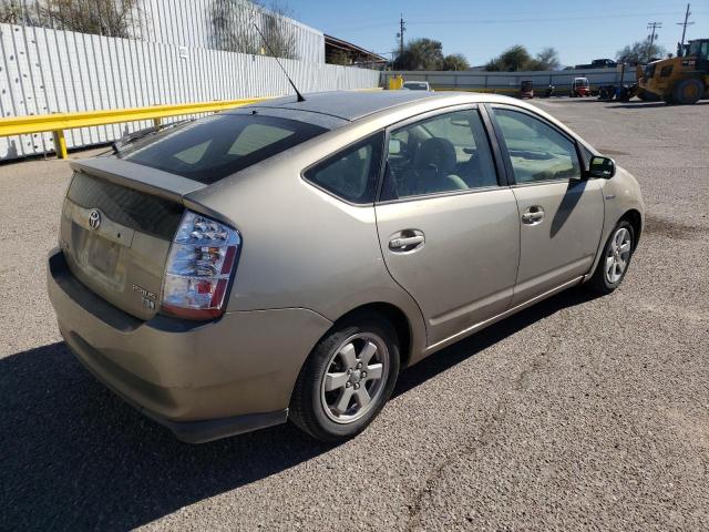 Photo 3 from auction – 2008 TOYOTA PRIUS with VIN JTDKB20U787795178