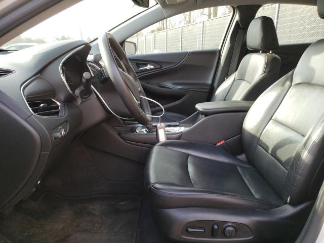 Photo 7 from auction – 2017 CHEVROLET MALIBU LT with VIN 1G1ZE5ST2HF165594