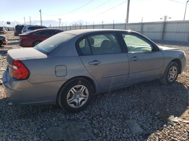 Photo 3 from auction – 2007 CHEVROLET MALIBU LS with VIN 1G1ZS58F37F249058