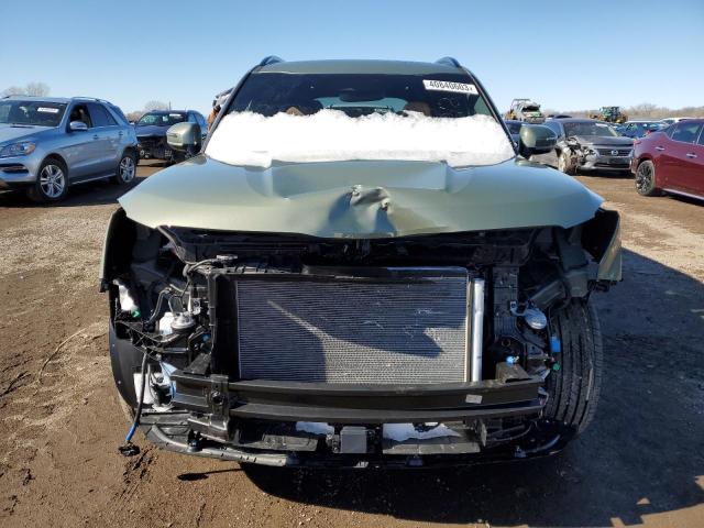 Photo 5 from auction – 2023 KIA TELLURIDE with VIN 5XYP5DGC4PG328761