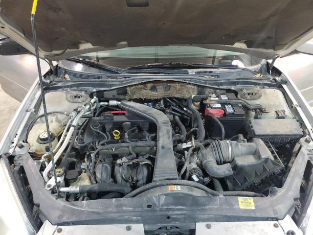 Photo 11 from auction – 2008 MERCURY MILAN with VIN 3MEHM07Z08R641834