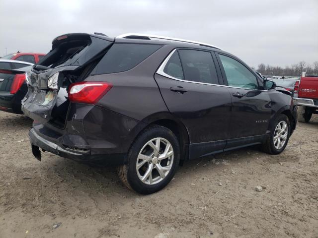 Photo 3 from auction – 2020 CHEVROLET EQUINOX LT with VIN 2GNAXLEX3L6132972