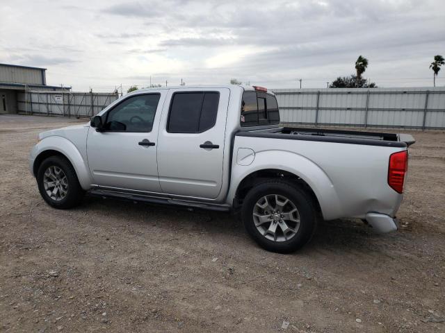 Photo 2 from auction – 2021 NISSAN FRONTIER S with VIN 1N6ED0EA5MN706513