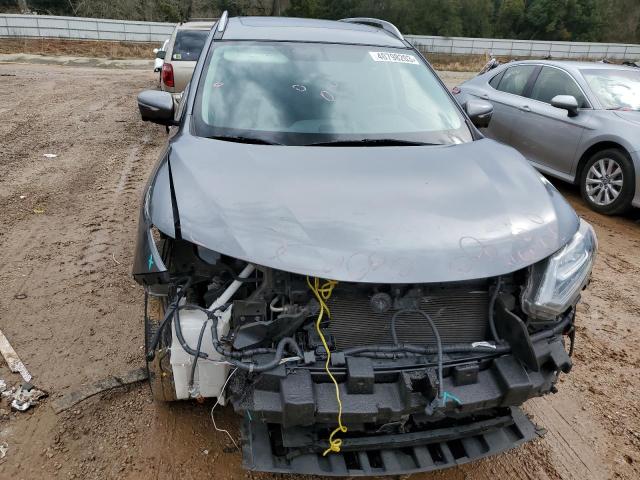 Photo 5 from auction – 2015 NISSAN ROGUE S with VIN 5N1AT2MV3FC920608