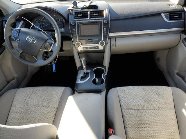 Photo 8 from auction – 2014 TOYOTA CAMRY L with VIN 4T4BF1FK8ER396198