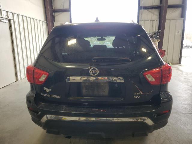Photo 6 from auction – 2019 NISSAN PATHFINDER with VIN 5N1DR2MMXKC586039
