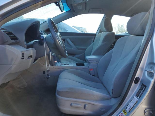 Photo 7 from auction – 2007 TOYOTA CAMRY CE with VIN JTNBE46K873075799