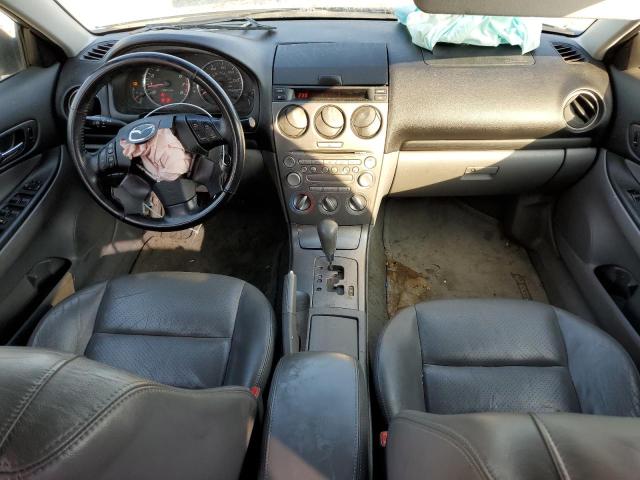 Photo 8 from auction – 2003 MAZDA 6 I with VIN 1YVFP80C135M14114