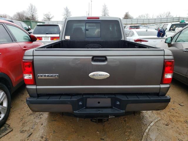 Photo 6 from auction – 2006 FORD RANGER SUP with VIN 1FTZR45E96PA19932