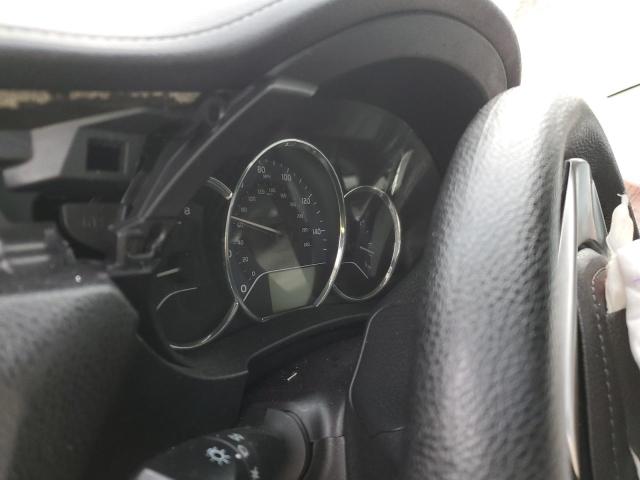 Photo 9 from auction – 2015 TOYOTA COROLLA L with VIN 2T1BURHE1FC347868