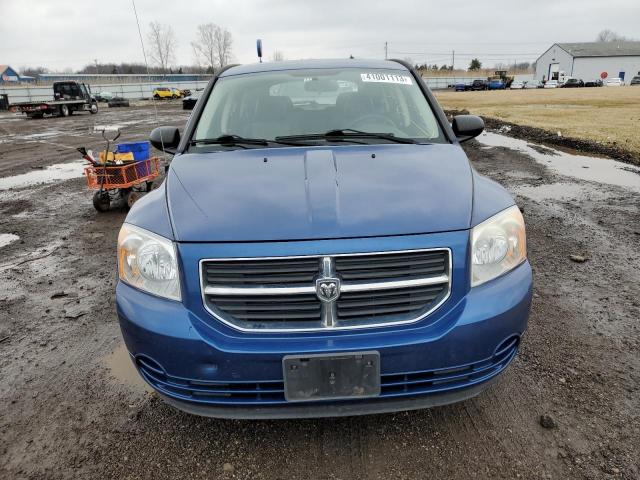Photo 5 from auction – 2009 DODGE CALIBER SX with VIN 1B3HB48A79D181512