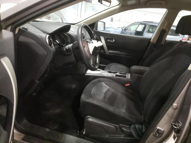 Photo 7 from auction – 2013 NISSAN ROGUE with VIN JN8AS5MV8DW119102