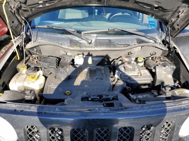 Photo 12 from auction – 2016 JEEP PATRIOT SP with VIN 1C4NJRBB7GD522519