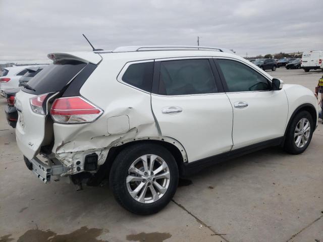 Photo 3 from auction – 2015 NISSAN ROGUE S with VIN KNMAT2MT8FP568718