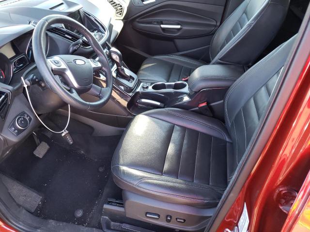 Photo 7 from auction – 2016 FORD ESCAPE TIT with VIN 1FMCU9J96GUC48609