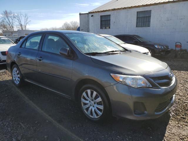 Photo 4 from auction – 2012 TOYOTA COROLLA BA with VIN 2T1BU4EE2CC917136