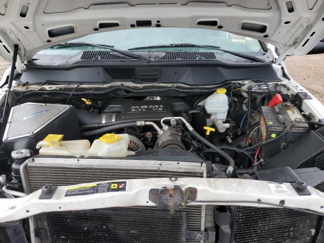 Photo 11 from auction – 2006 DODGE RAM 2500 S with VIN 1D7KS28D46J158887