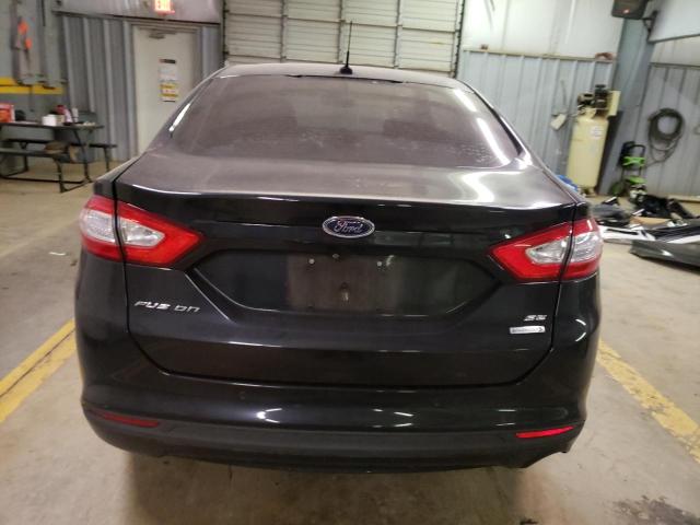 Photo 6 from auction – 2015 FORD FUSION SE with VIN 3FA6P0HD2FR279141