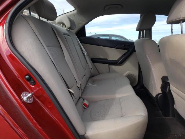 Photo 10 from auction – 2012 KIA FORTE with VIN KNAFU4A27C5502479