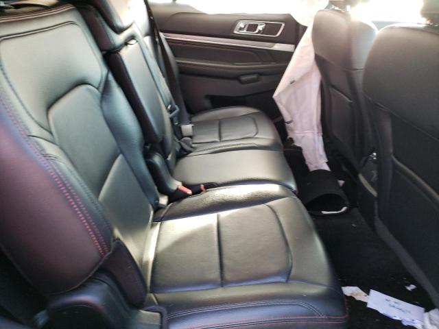Photo 10 from auction – 2018 FORD EXPLORER S with VIN 1FM5K8GT6JGA85350
