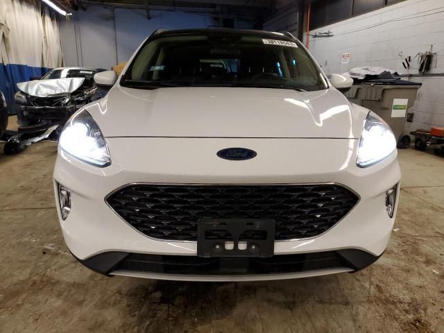 Photo 5 from auction – 2020 FORD ESCAPE SEL with VIN 1FMCU9H93LUA39795
