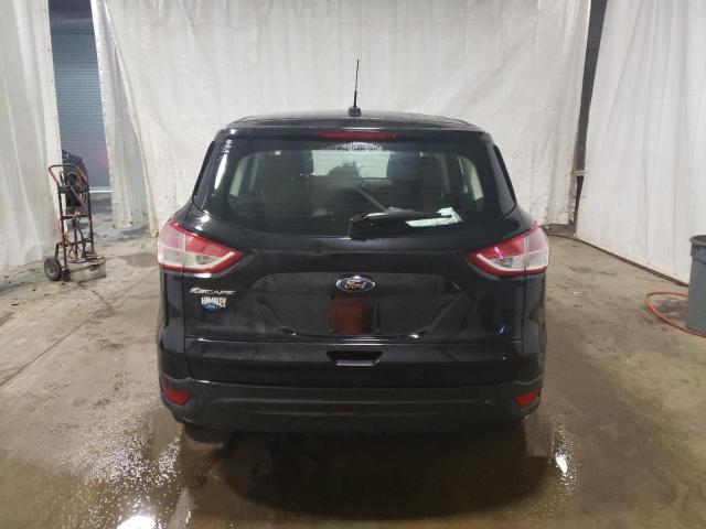 Photo 6 from auction – 2013 FORD ESCAPE S with VIN 1FMCU0F71DUA85897