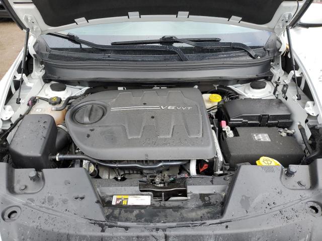 Photo 12 from auction – 2016 JEEP CHEROKEE L with VIN 1C4PJMCS6GW198316