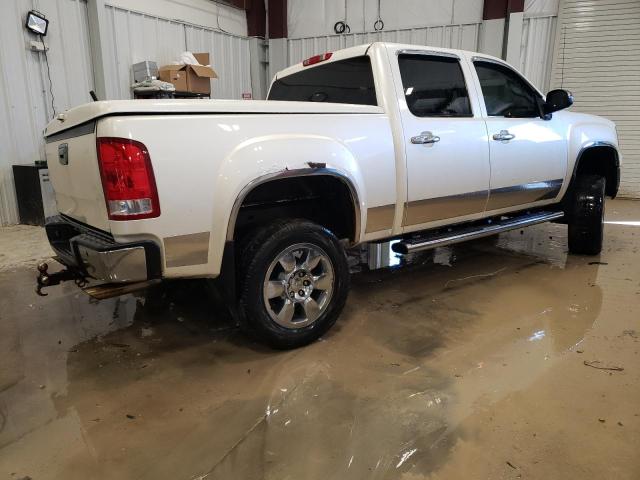 Photo 3 from auction – 2009 GMC SIERRA K15 with VIN 3GTEK33319G171405
