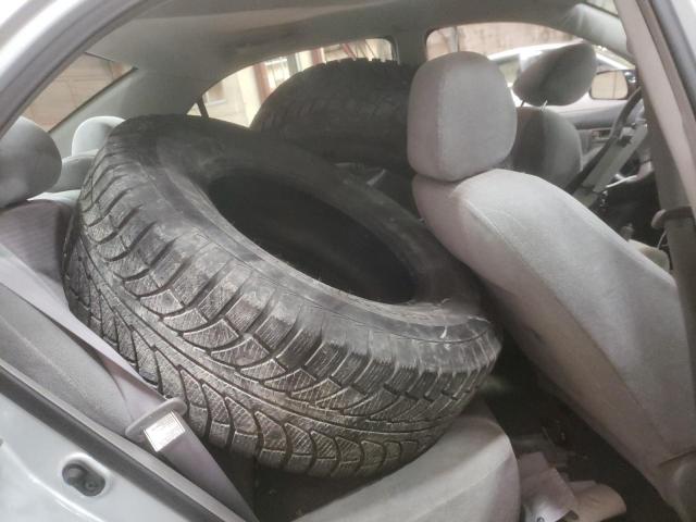 Foto 10 de la subasta – 2008 TOYOTA COROLLA CE con VIN 2T1BR32E08C903176