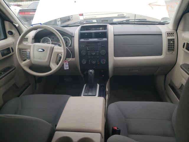 Photo 8 from auction – 2008 FORD ESCAPE XLS with VIN 1FMCU02Z48KD90853