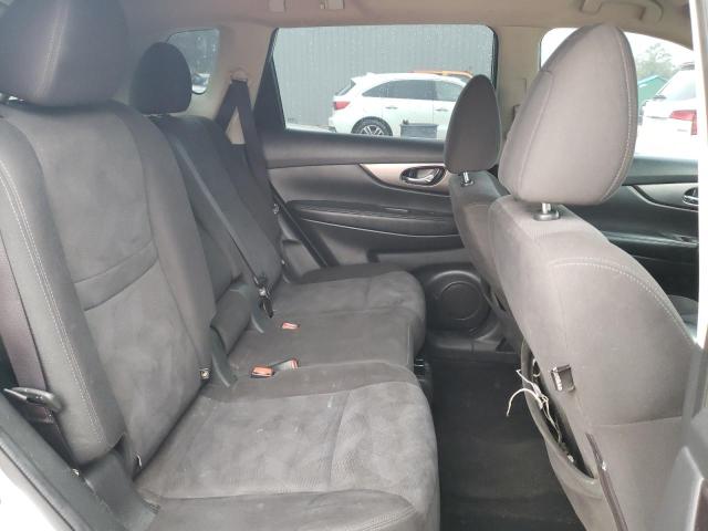 Photo 11 from auction – 2016 NISSAN ROGUE S with VIN KNMAT2MTXGP691048