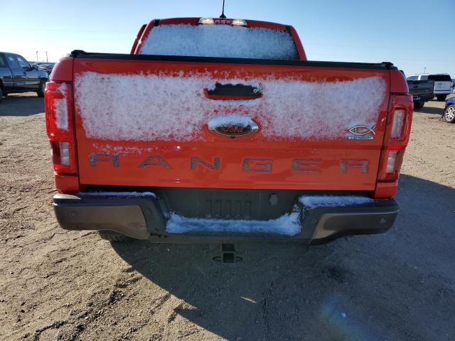 Photo 6 from auction – 2020 FORD RANGER XL with VIN 1FTER4EH7LLA57767